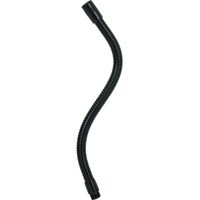 Gator Frameworks GFW-MIC-GN13 13" Microphone Extension Gooseneck - Black